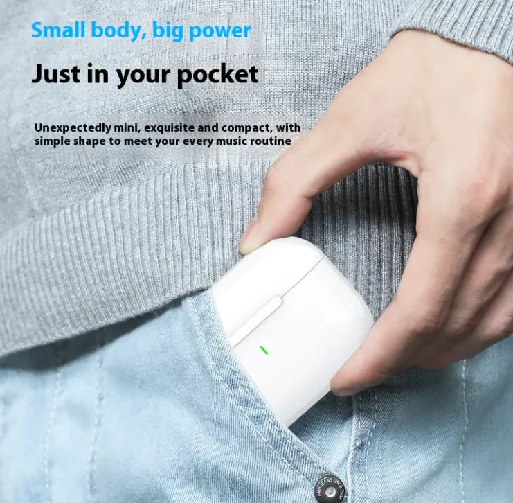 Auriculares Inalámbricos Bluetooth