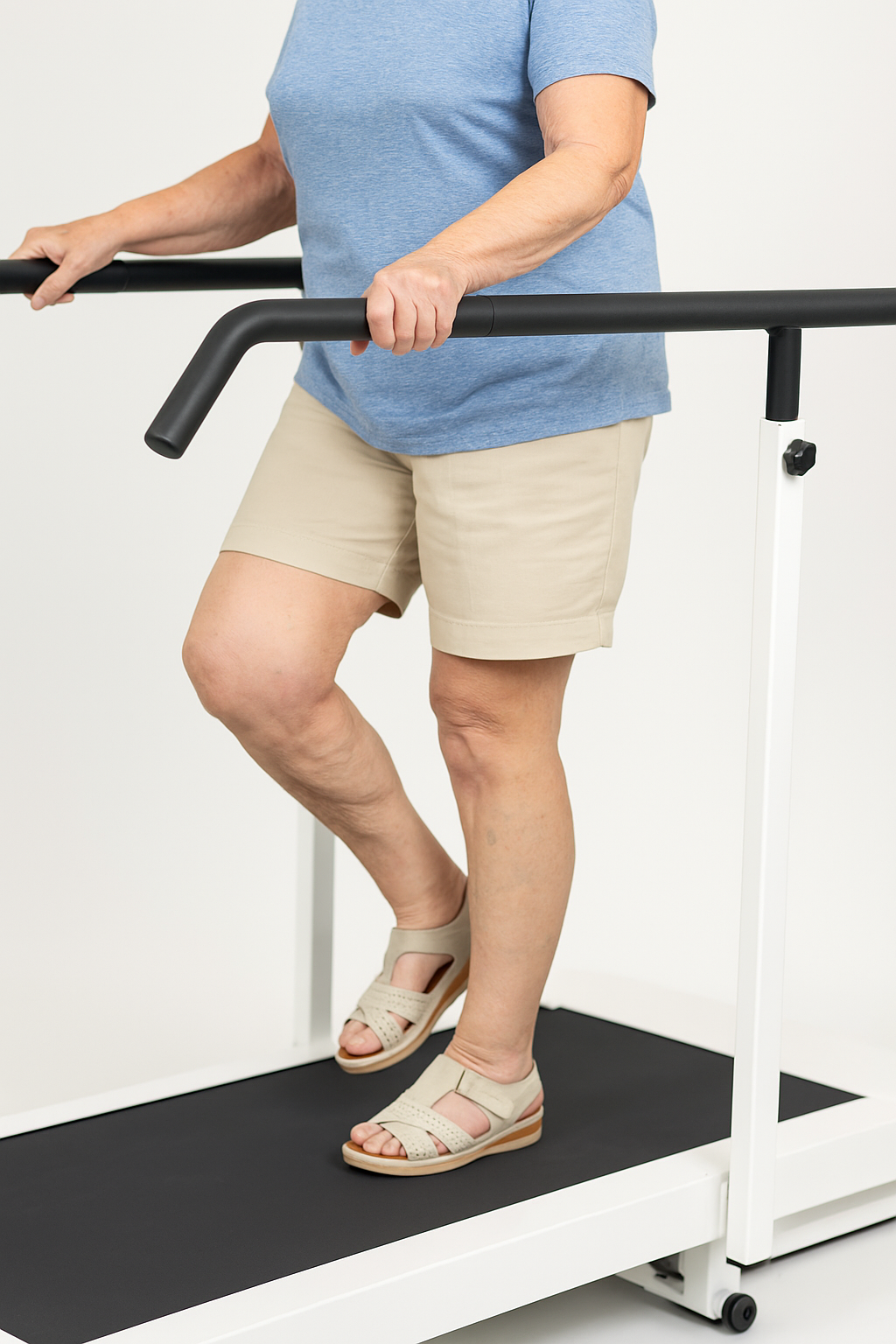 SANDALIA DE MUJER Y328-80