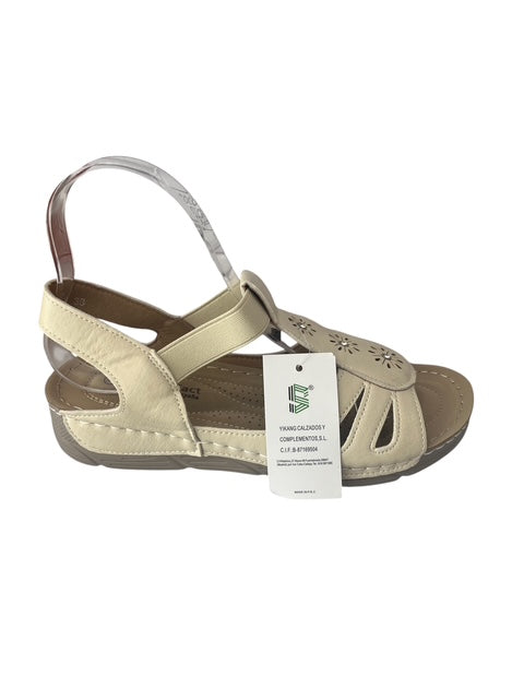 SANDALIA PLANTA COMODA YB5105-3