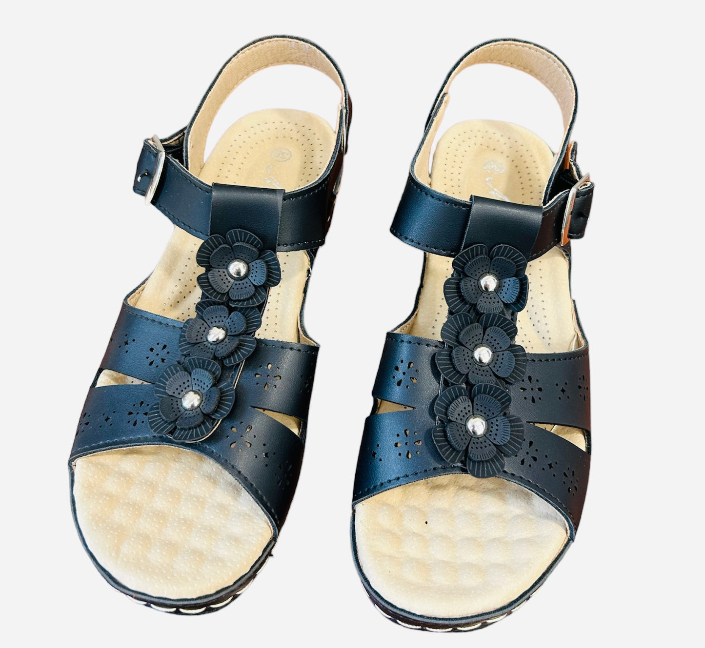 SANDALIA COMODA ZF-608