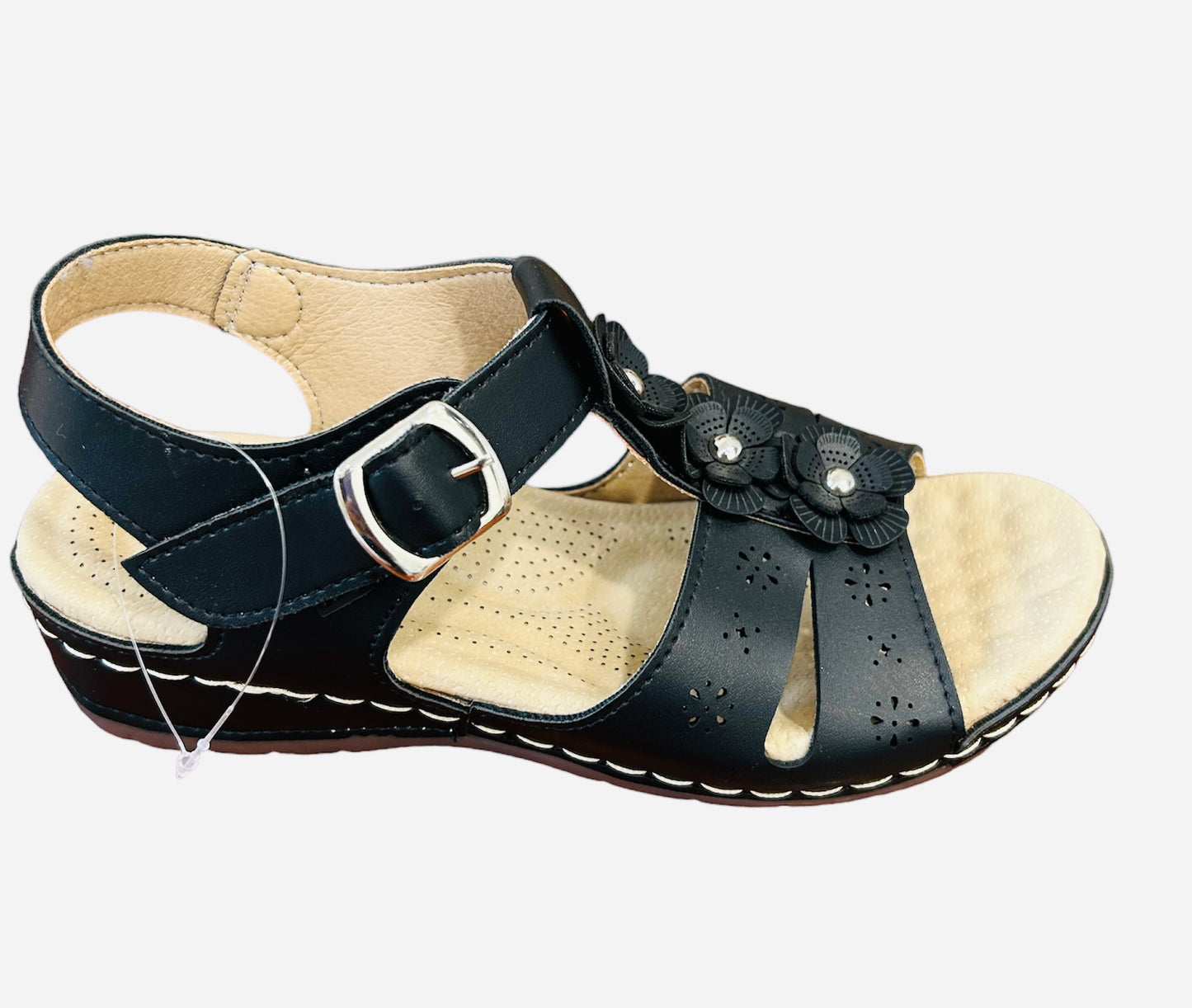 SANDALIA COMODA ZF-608