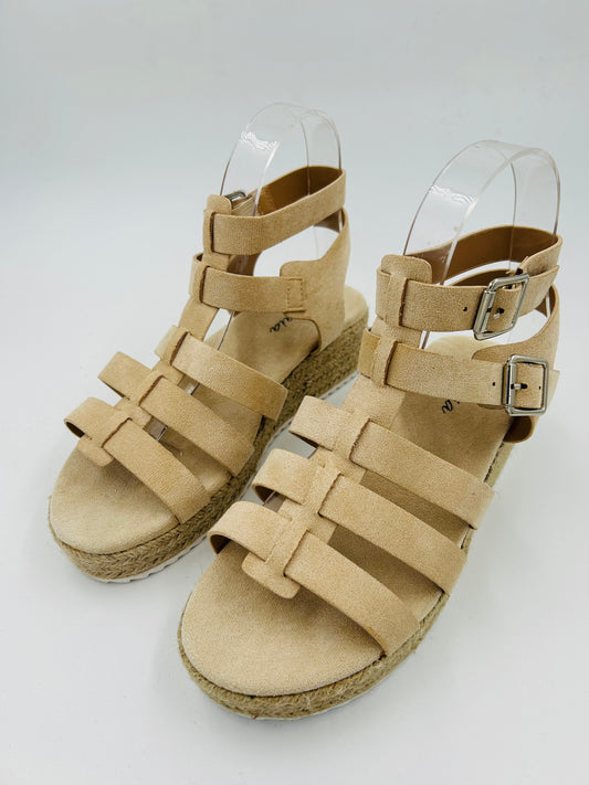 SANDALIA ROMANA ZX-3P292-4