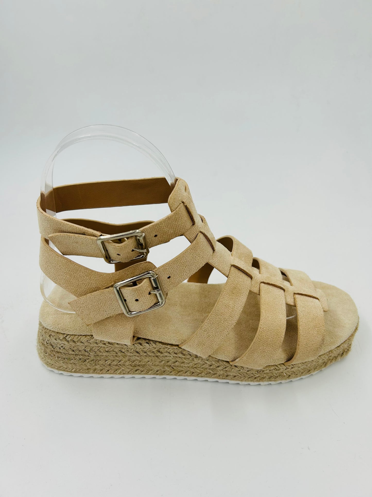 SANDALIA ROMANA ZX-3P292-4