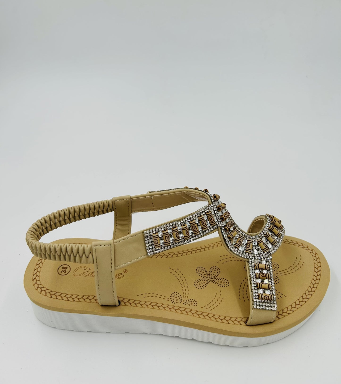 SANDALIA COMODA DM-26