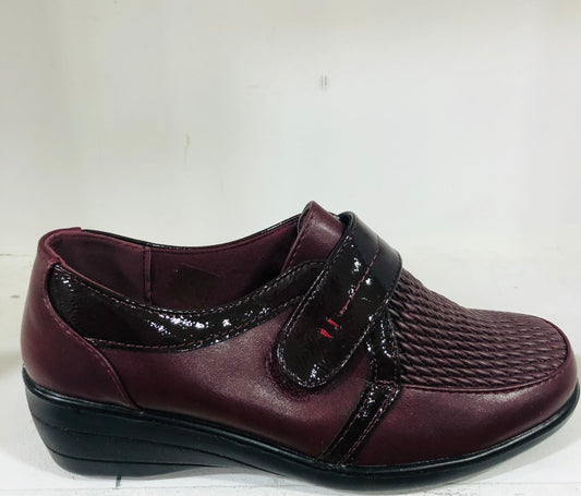 ZAPATO E207